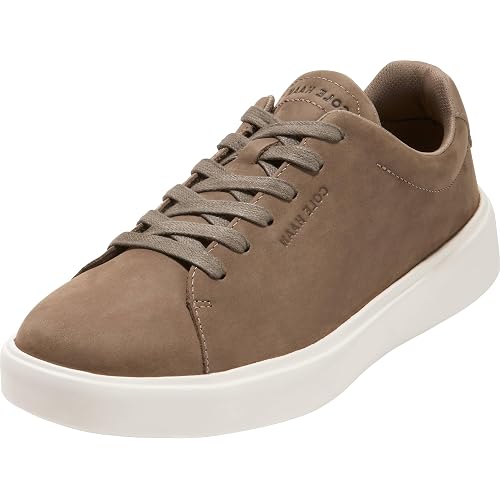 Cole Haan Men's Grand Crosscourt Traveler Sneaker