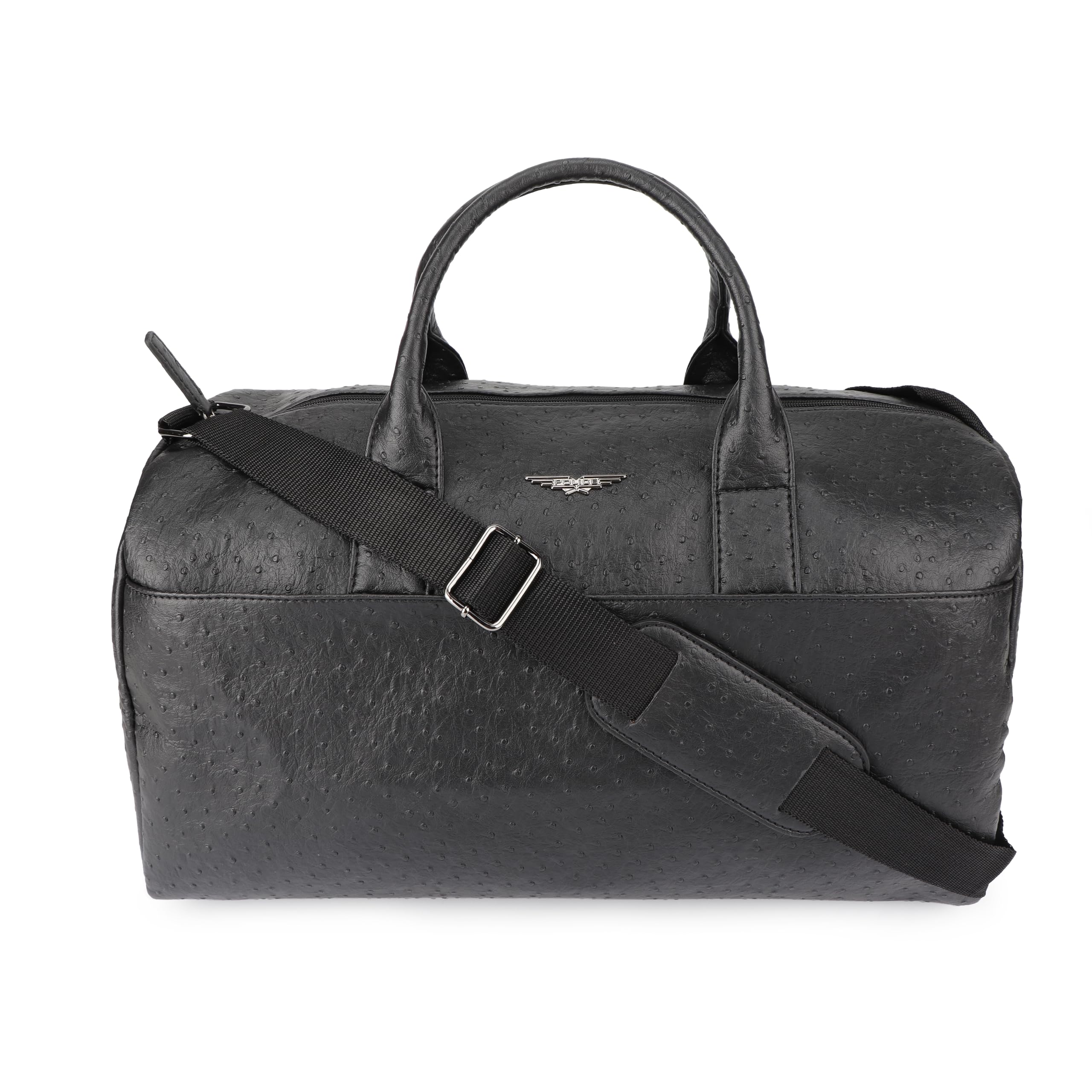 Ostrich VX Duffel Bag - Black-image-23