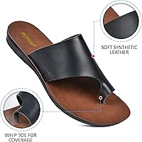 Vista 6 de Zapatos planos cómodos para caminar para mujer