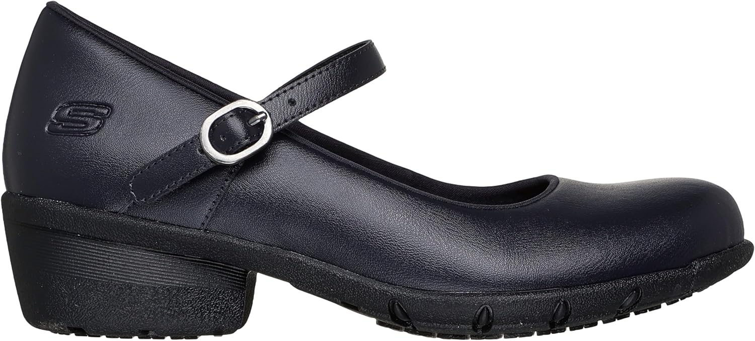 Skechers Women's Mary Jane Sr Elsit