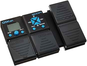 ZOOM G1Xon 中古美品 81aFtn-LSiL._UF350,350_QL50_.jpg