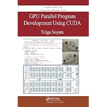 GPU Parallel Program Development Using CUDA Chapman & Hall/CRC Computational Science