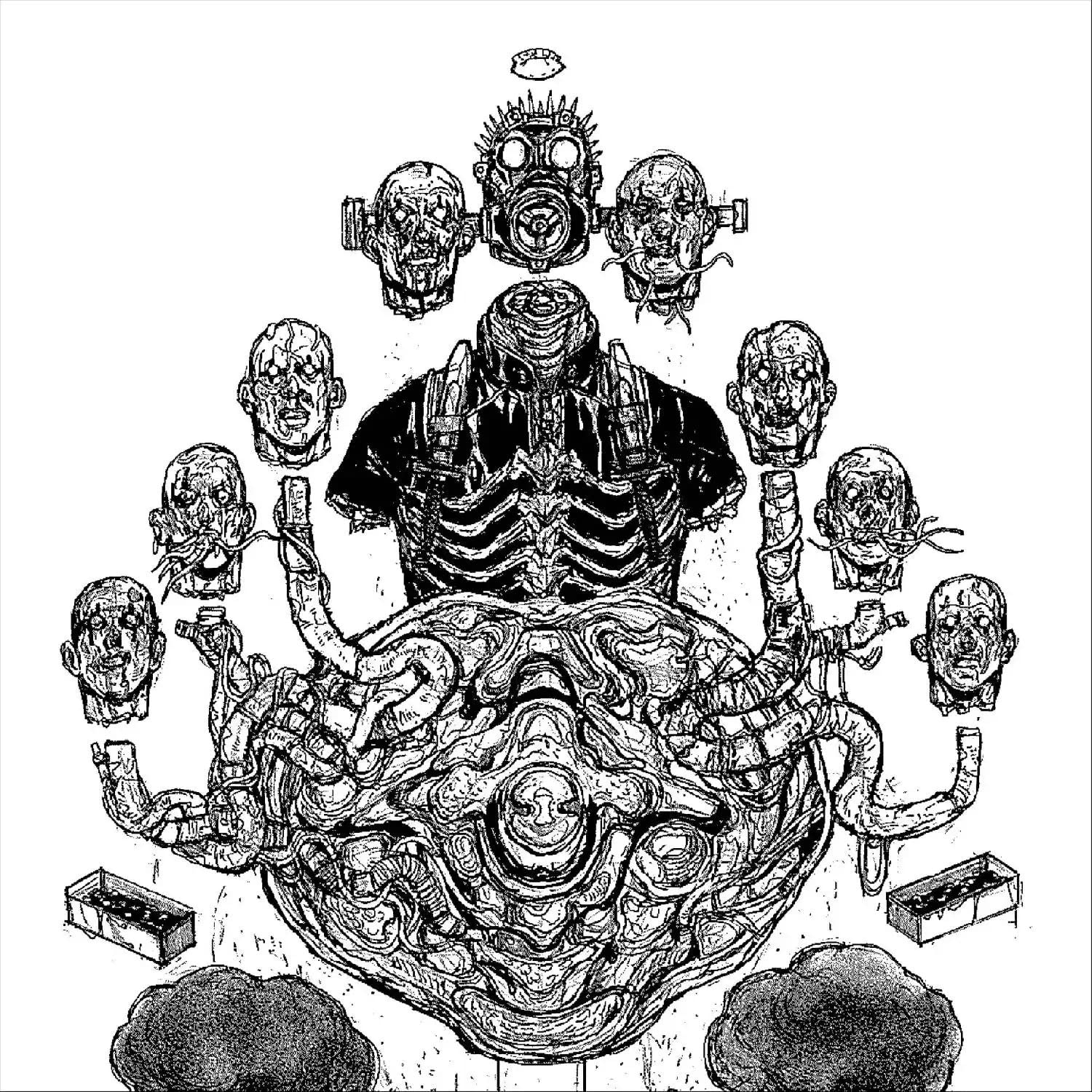 邦楽 DOROHEDORO ORIGINAL SOUND TRACK 81aFuUxNTXL.jpg
