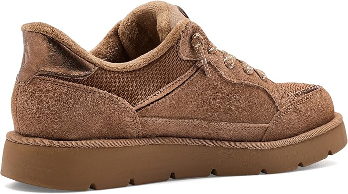 Обувь SKECHERS Keepsakes Cozy - Street Hiker Ez — фото 7
