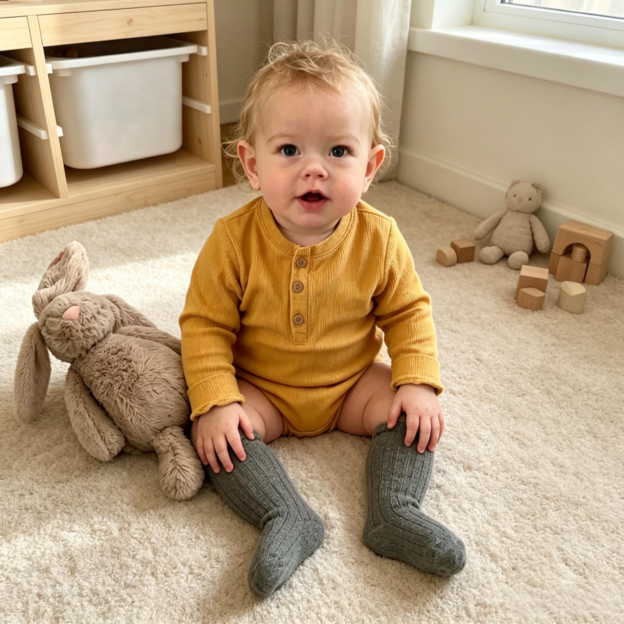 RXDOLL Echtes Leben Reborn Kleinkind Puppen Junge 70cm Große Größe Reborn Babypuppen, Realistische Kleinkind Puppe Tuch Körper Wie Echt, Lebensecht Baby Puppe Mädchen Spielzeug