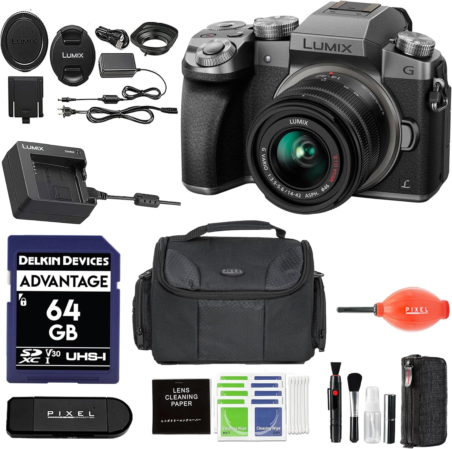 Vlogging Camera Lumix G100 Vs Canon M50 Panasonic Lumix G100