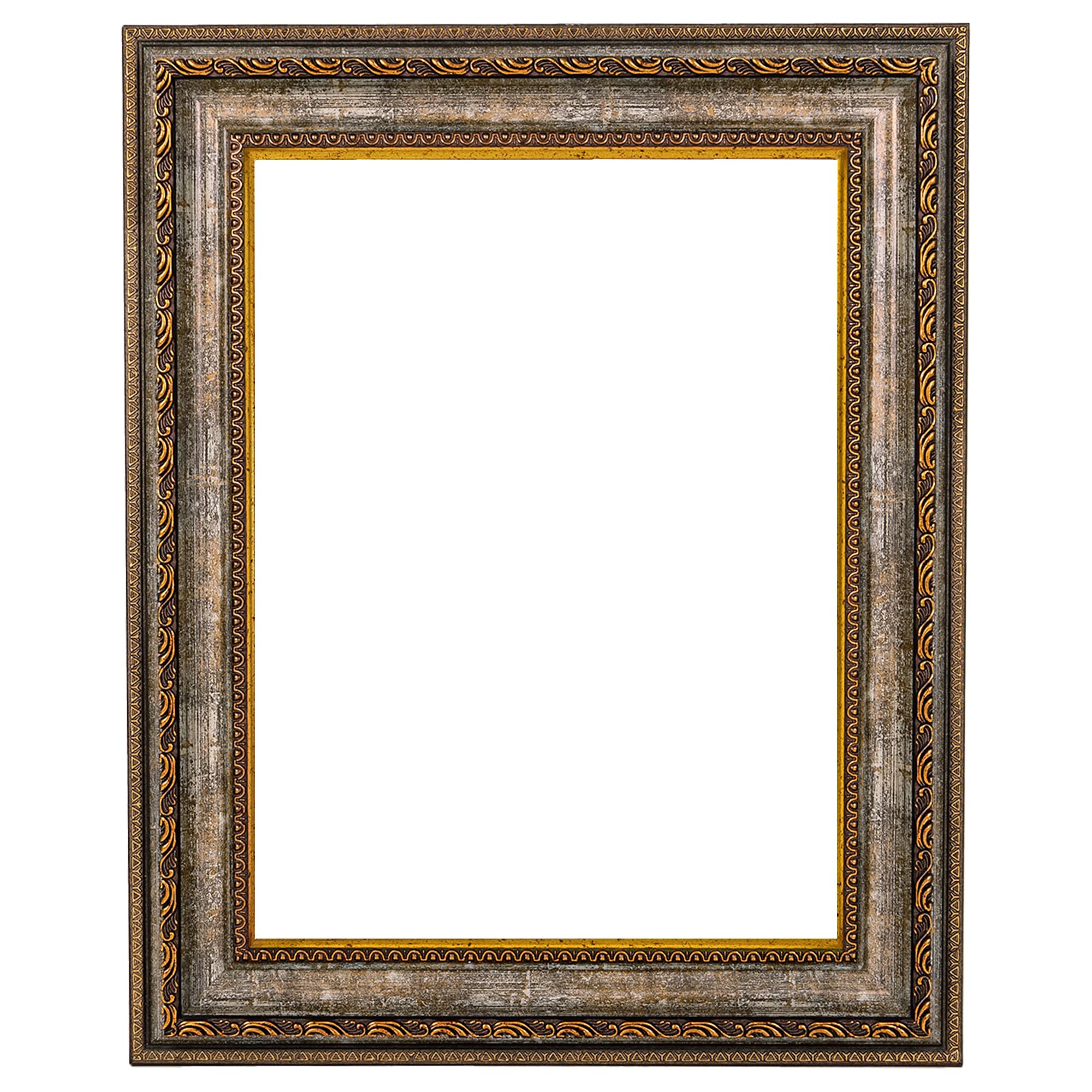 Amazon.com - ArtXO A2 Picture Frame, Poster Frames with Polished