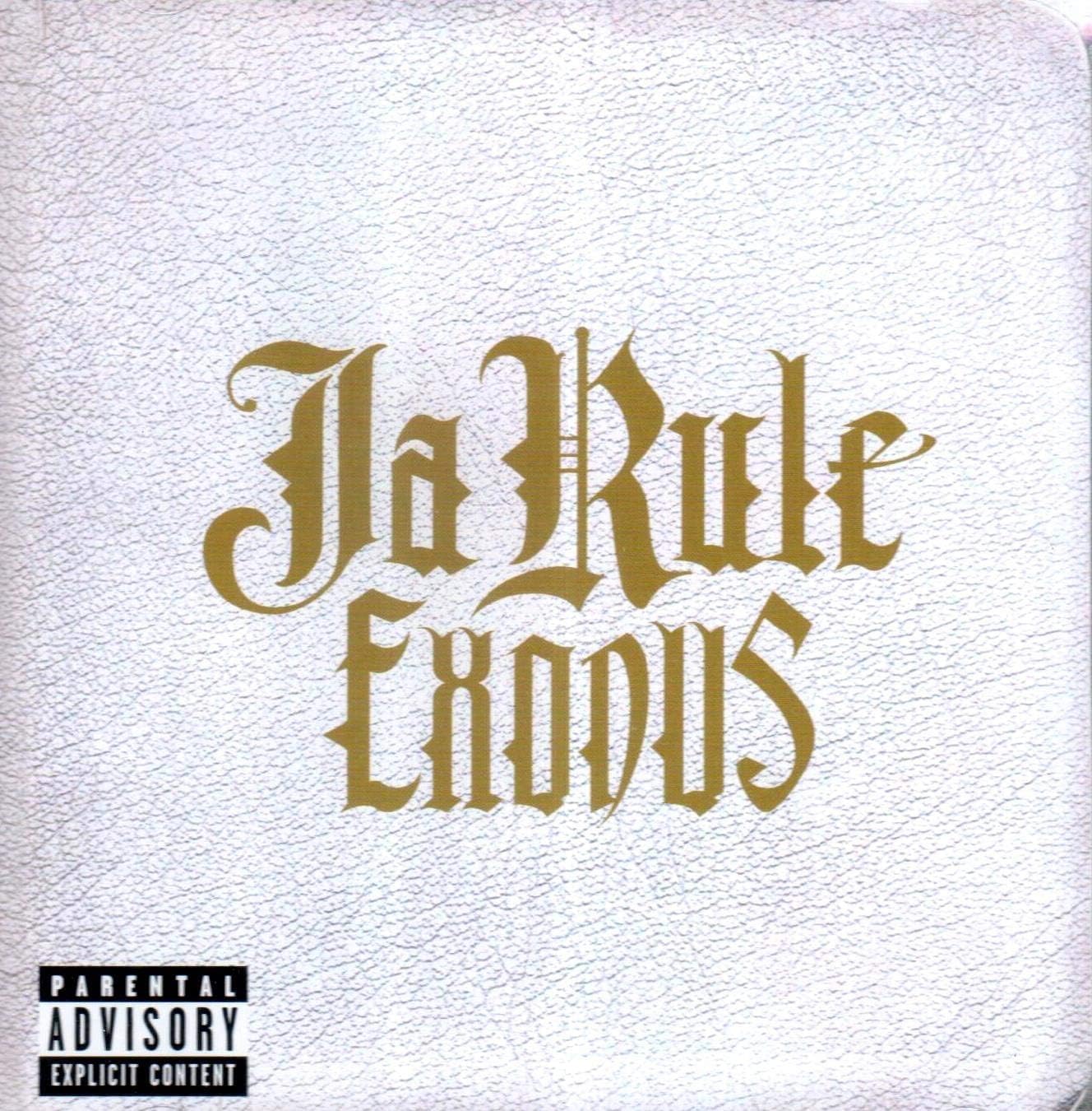 EXODUS - JA RULE