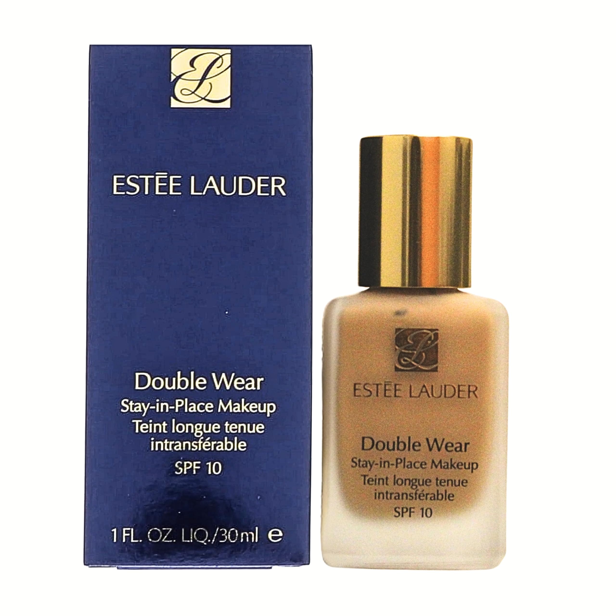 Amazon | Estee Lauder - ダブルウェア流体SPF10 30ミリリットルN98