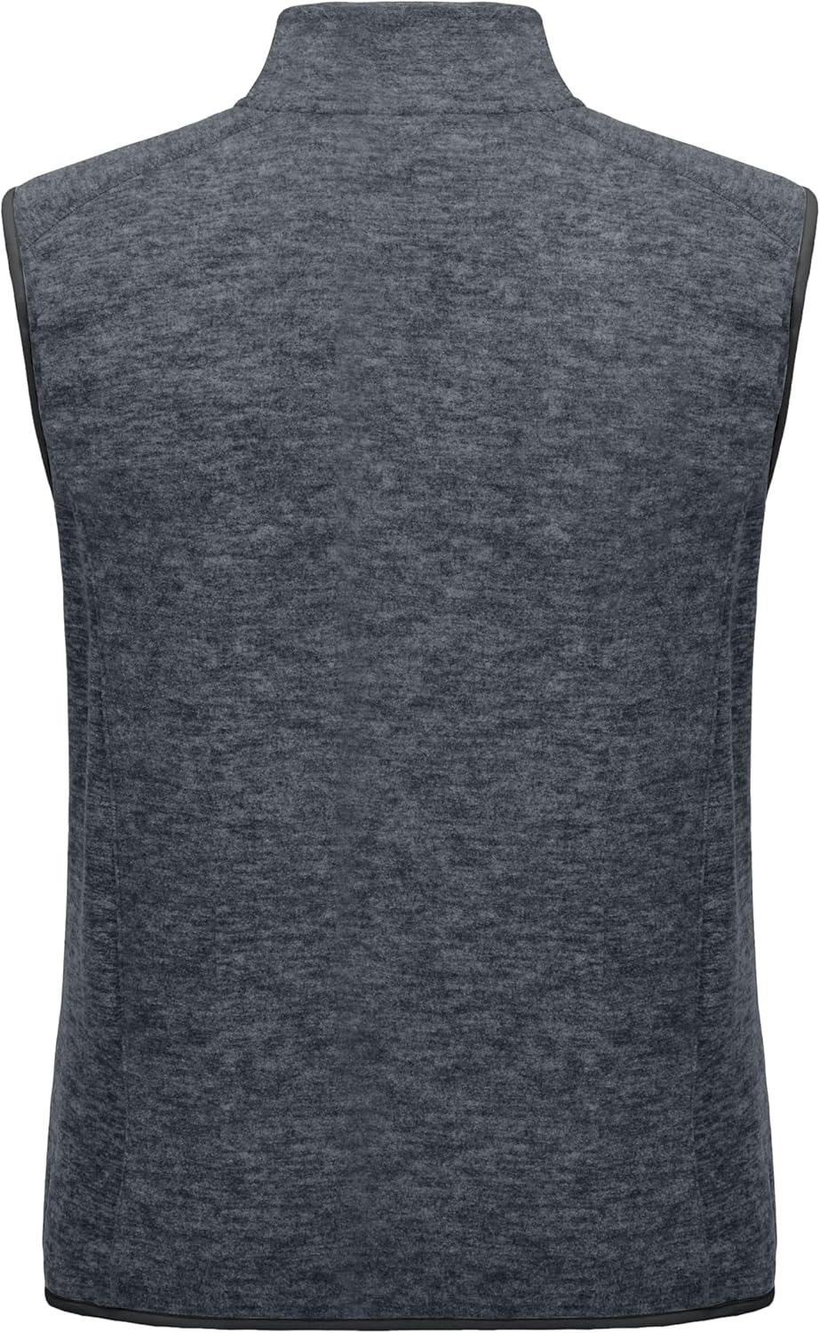 Little Donkey Andy Men's Casual Outerwear Vest Fleece Vest Lightweight Warm Sleeveless Jacket - Image 3