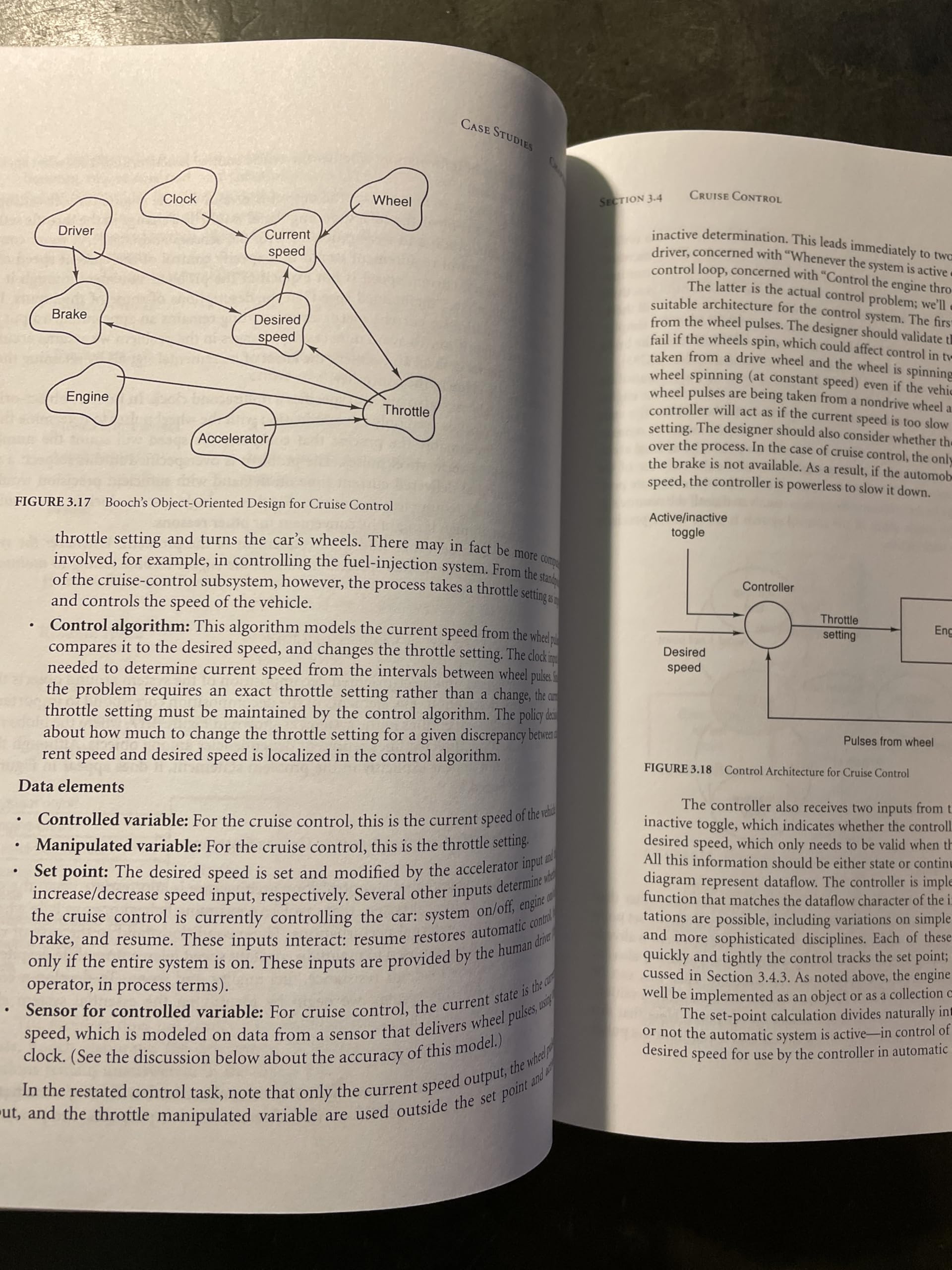 Software Architecture: Perspectives on an Emerging Discipline