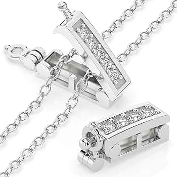 【完売品】Bone connected short necklace Bone connected short necklace