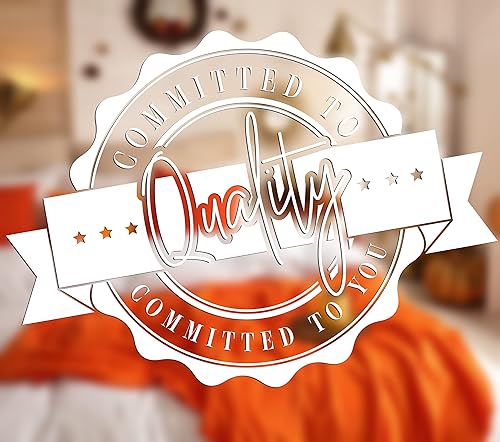 Miniatura 7 de Elegant Comfort - Manta de forro de vellón con estampado de Navidad, 50 x 60 pulgadas (copo de nieve rojo)