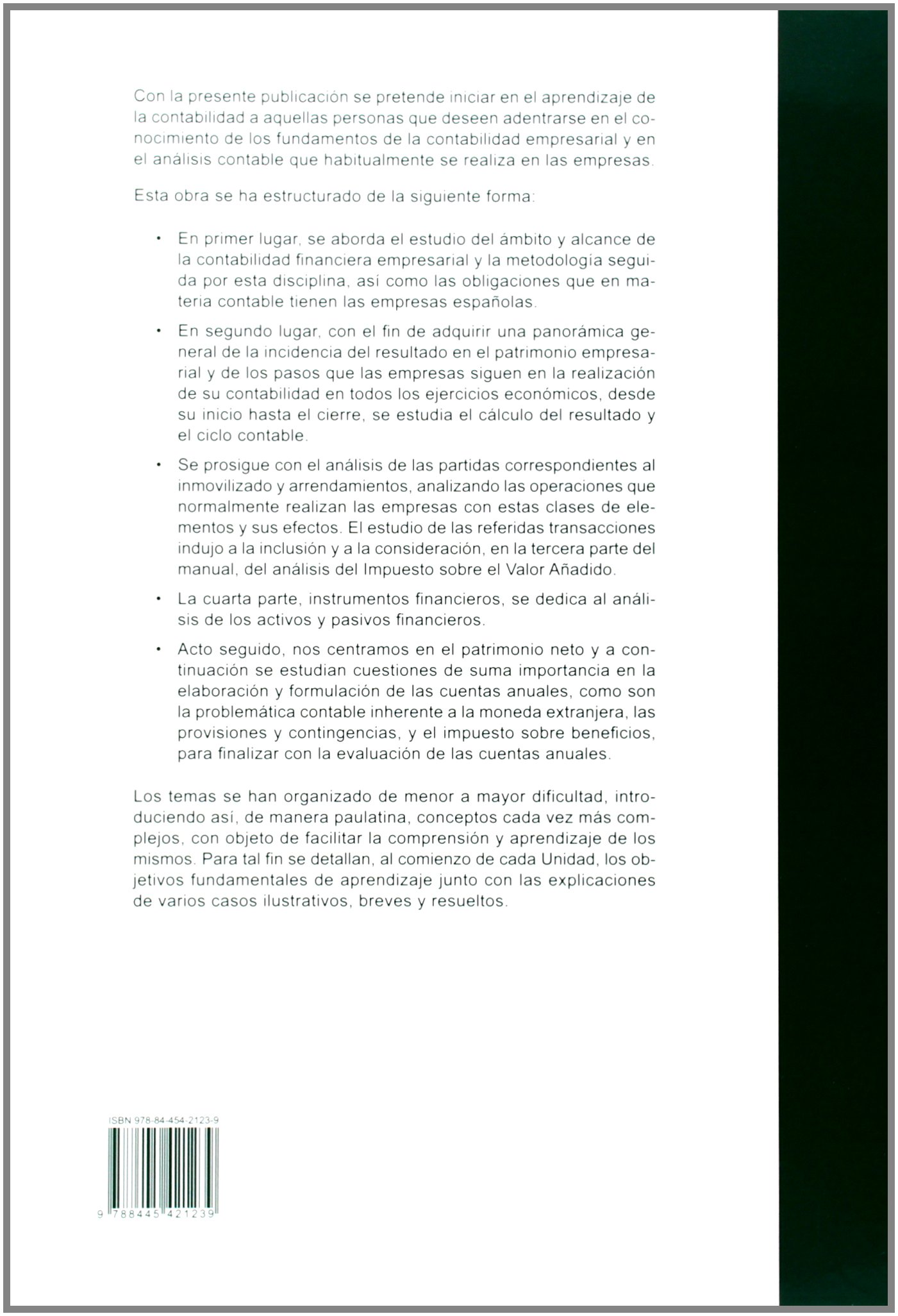 CONTABILIDAD FINANCIERA