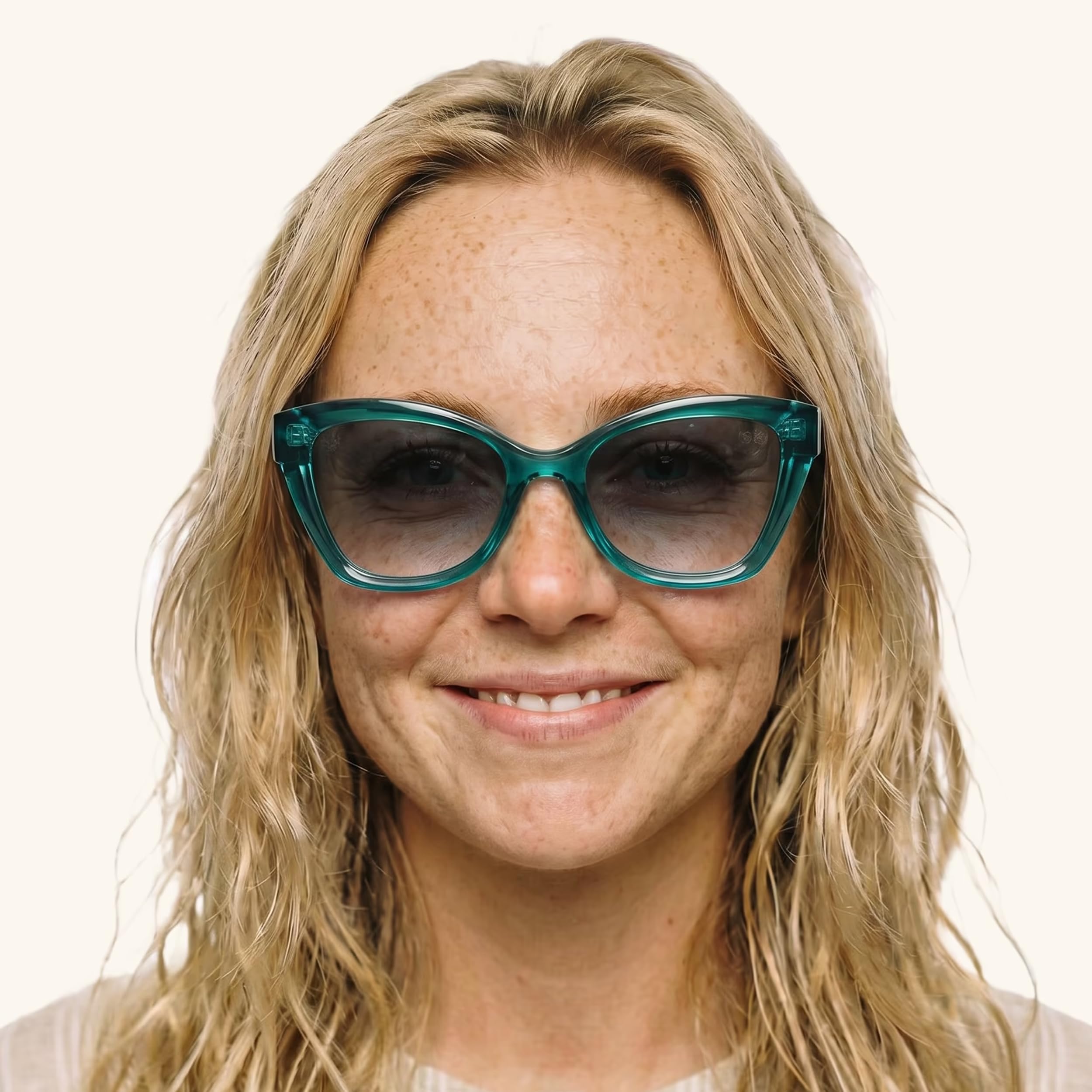 Sun Planet Sarin Gafas de Sol - para Hombre y Mujer
