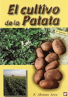 El cultivo de la patata (Agricultura)