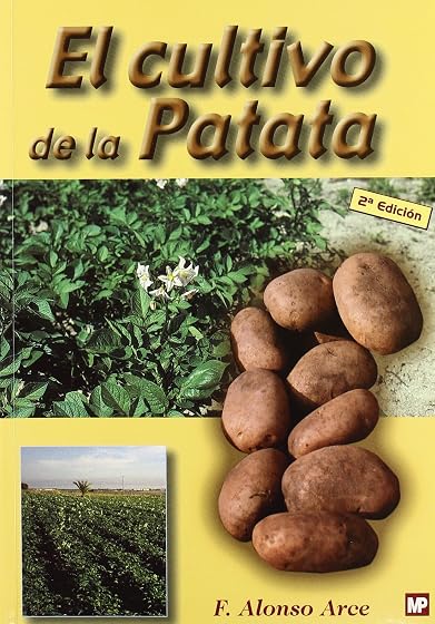 El Cultivo de la Patata