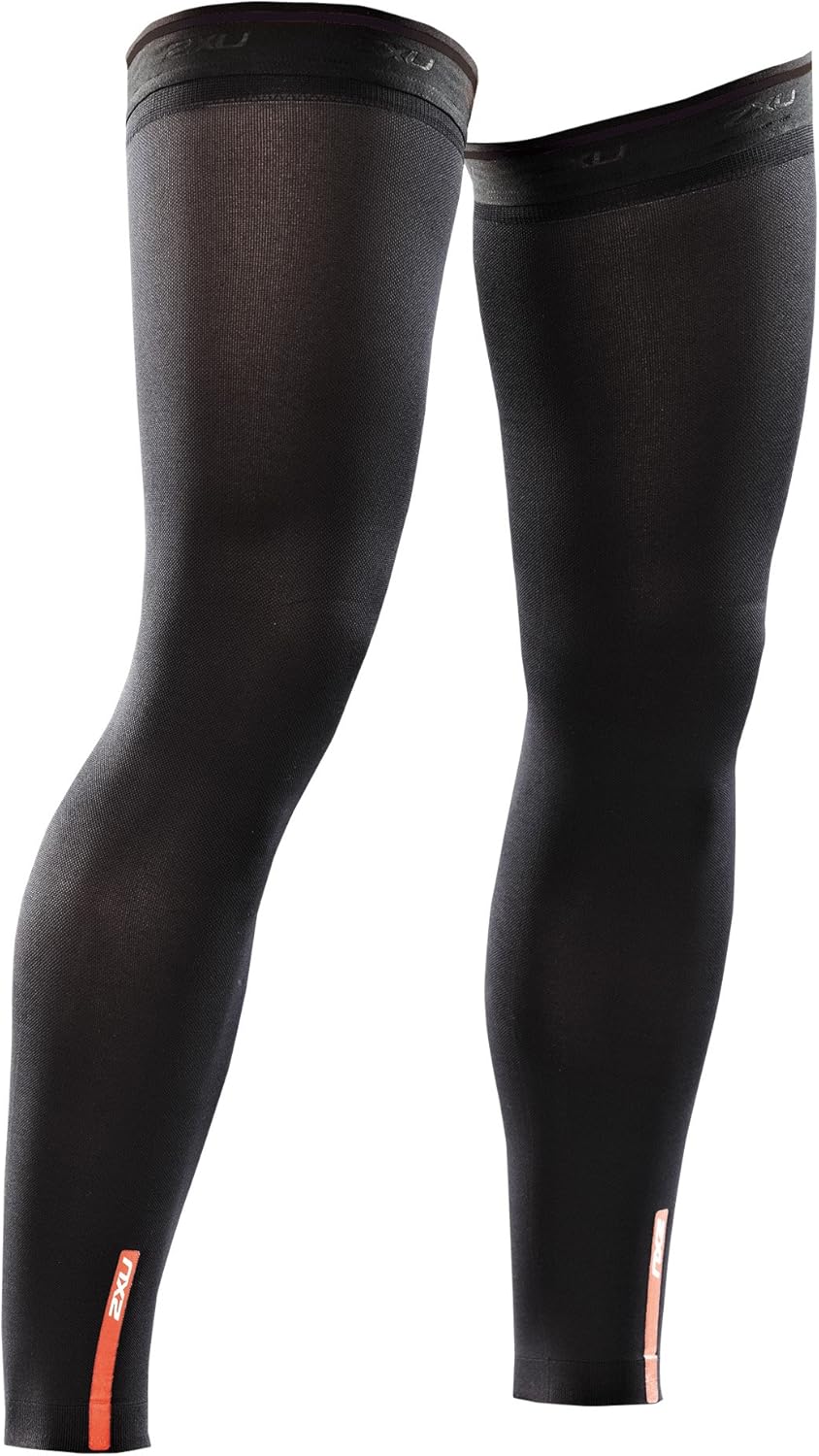 2XU Unisex Adult Compression Recovery Leggings Clothing, Shoes & Jewelry