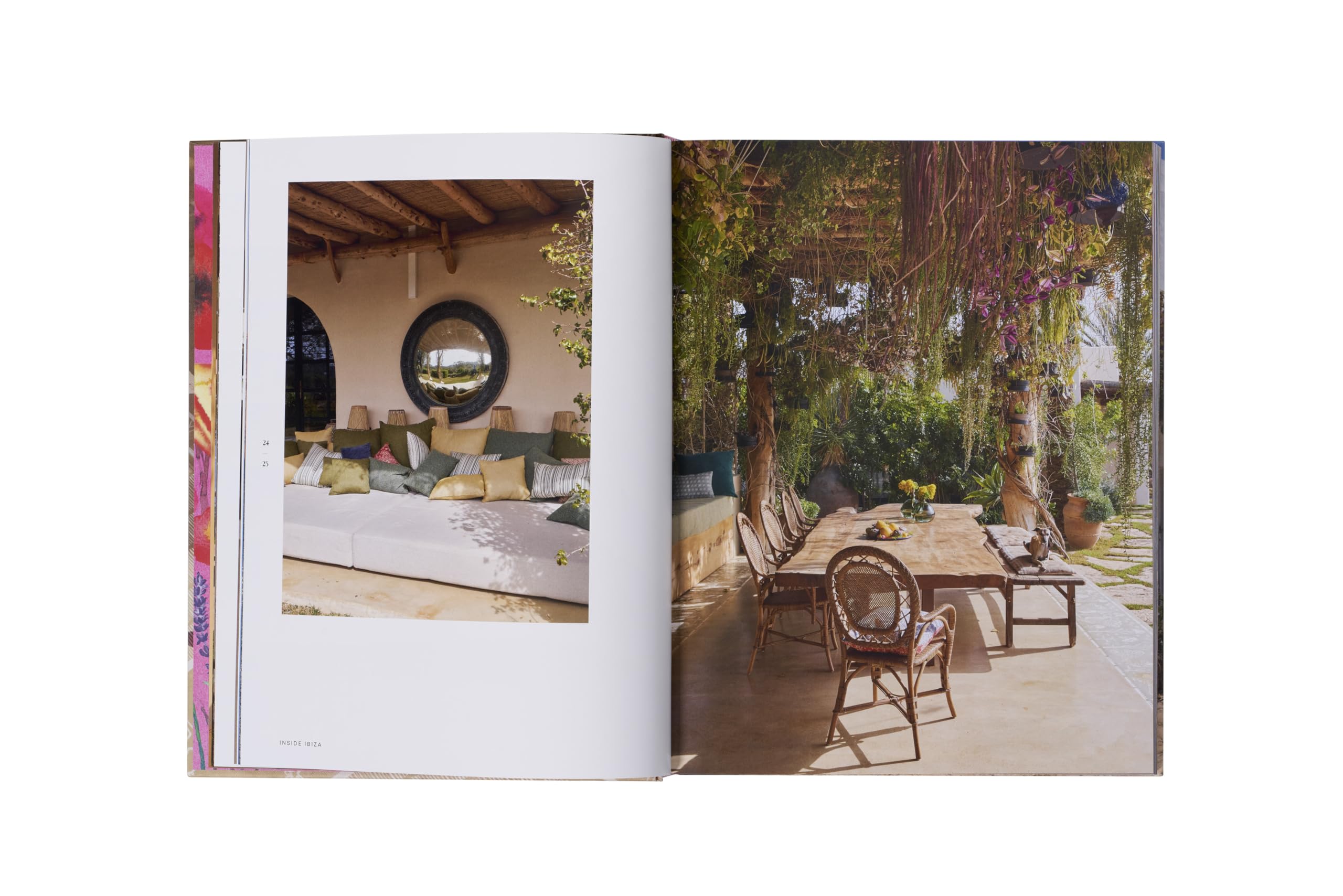 Inside Ibiza: A Balm for the Soul