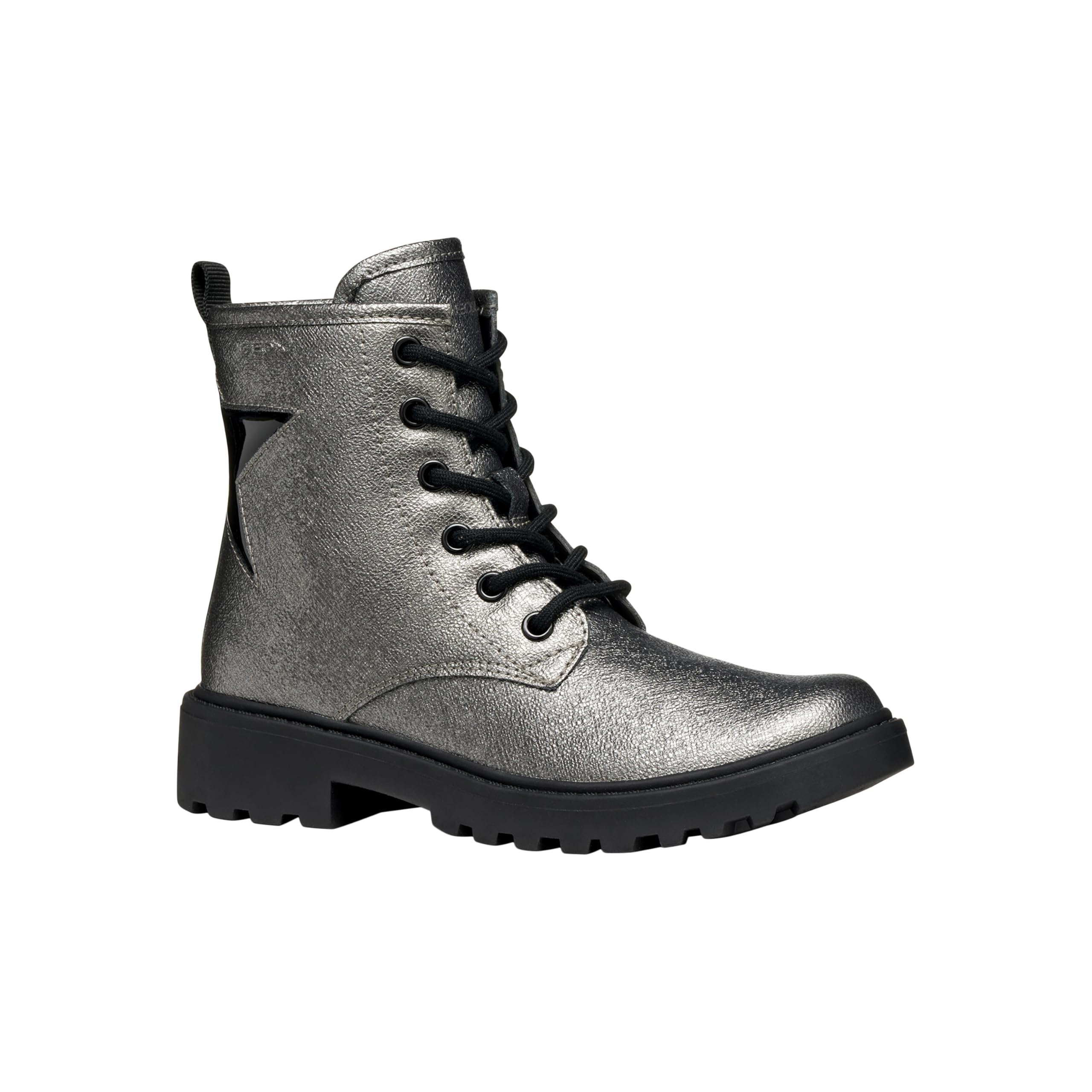 Geox J Casey Girl Stivale alla cavigliaBambine e ragazze
