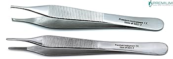 【裁断済み】DES 口腔外科・内科系 セット Amazon.com: Dental Examination Set Pliers Elevators Curettes