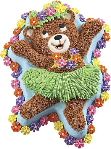 Miniatura 4 de Wilton Sartén de oso bailarina