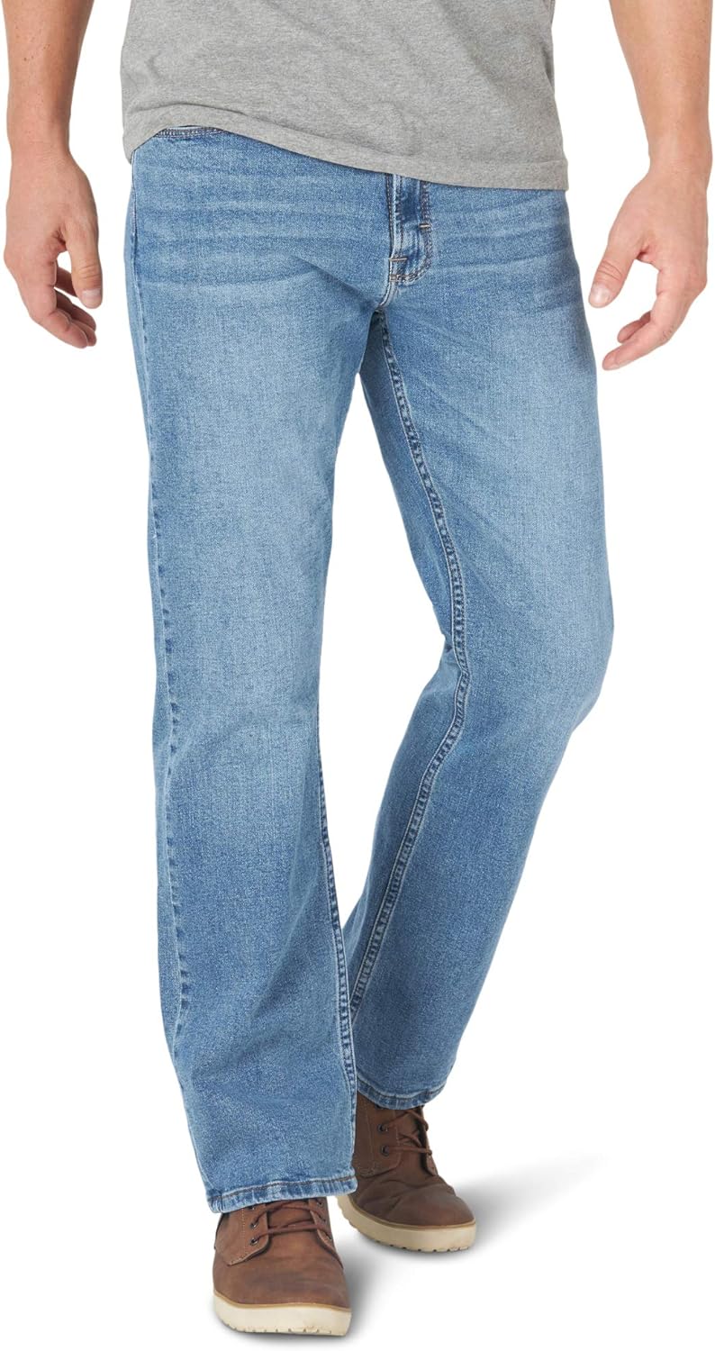 Wrangler 5 star slim straight Clearance