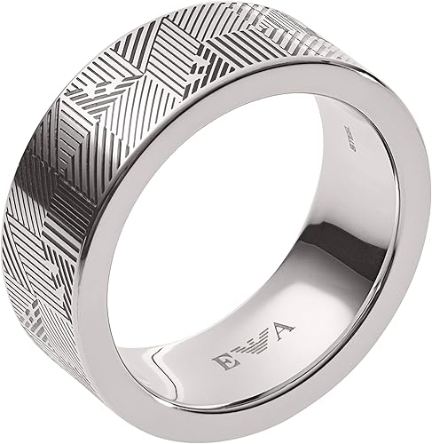 giorgio armani ring