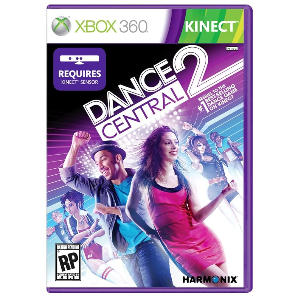 Dance Central(ダンスセントラル) - Xbox360 Amazon.co.jp: Dance Central(ダンスセントラル) - Xbox360 : ゲーム