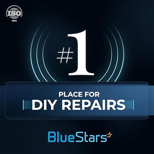 Miniatura 7 de BlueStars Cartucho de filtro de bañera de hidromasaje ultraduradero tamaño VI  Repuesto para Bestway, Lay-Z-Spa, Coleman SaluSpa 90352E 58323