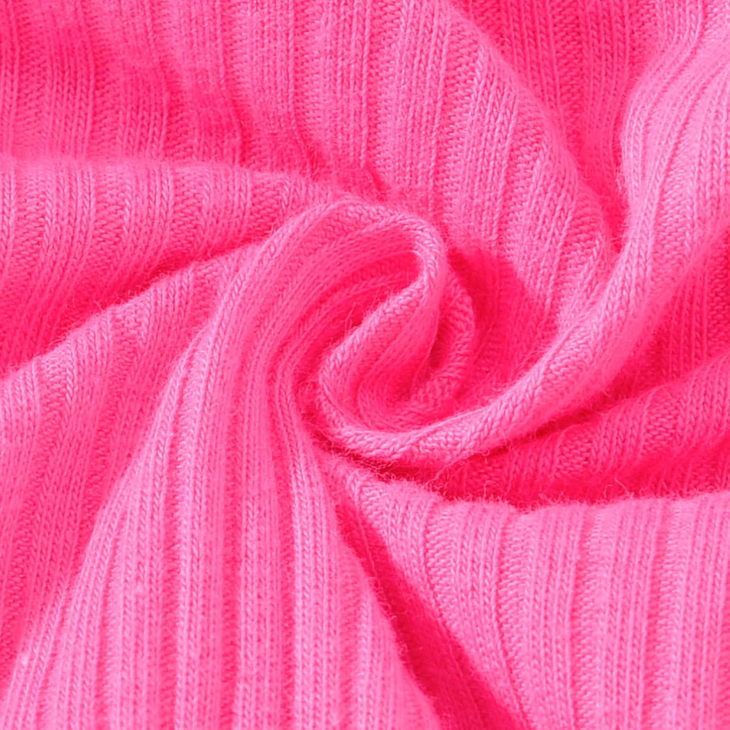 Toddler Girl Long Sleeve Tulle Dress 1-5 Years - Image 6