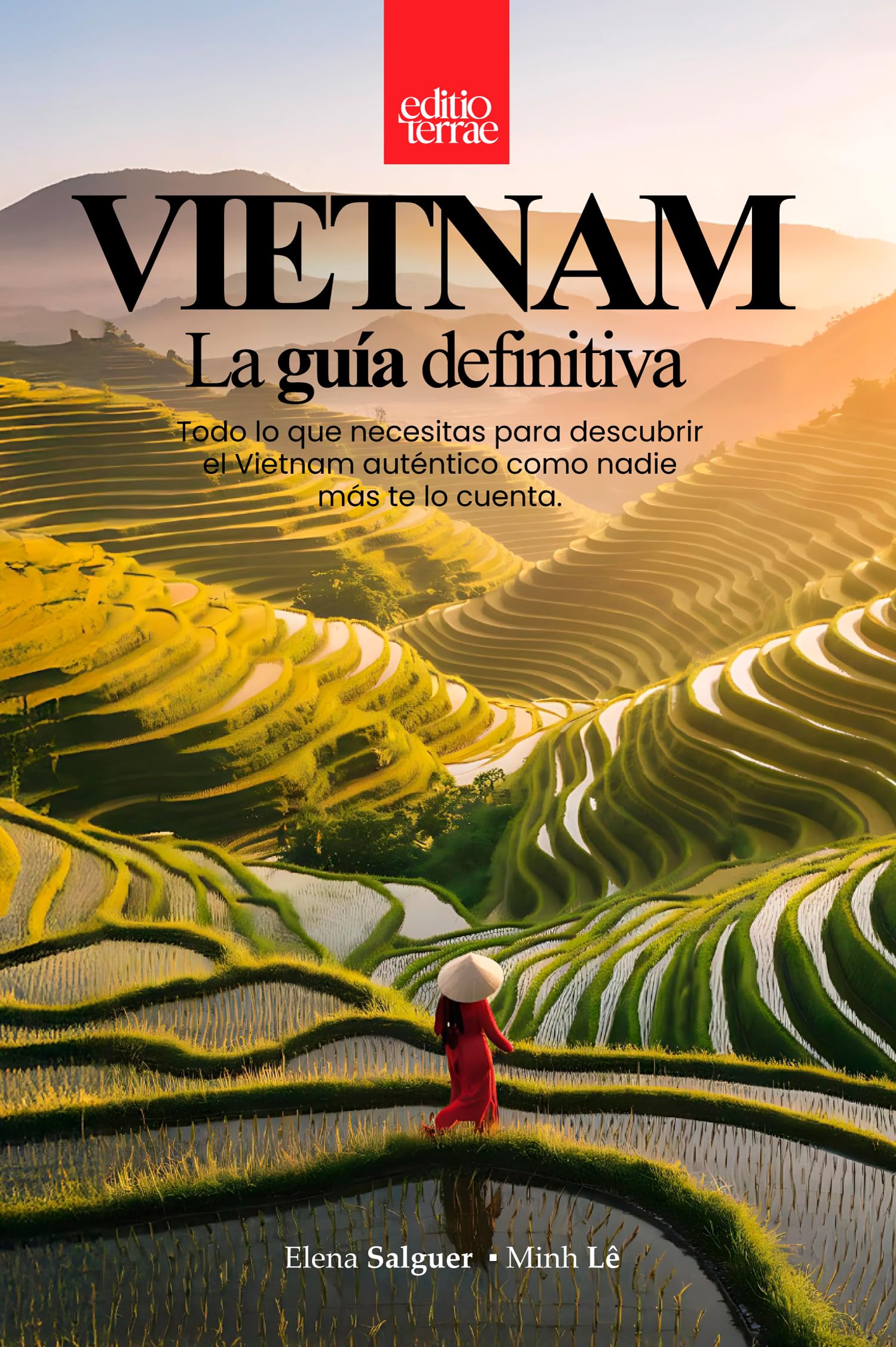 Guide de voyage Vietnam en espagnol pour explorer la culture locale authentique de facon pratique