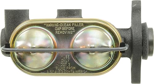 Miniatura 3 de Dorman M36373 Cilindro maestro de freno compatible con modelos seleccionados de Cadillac