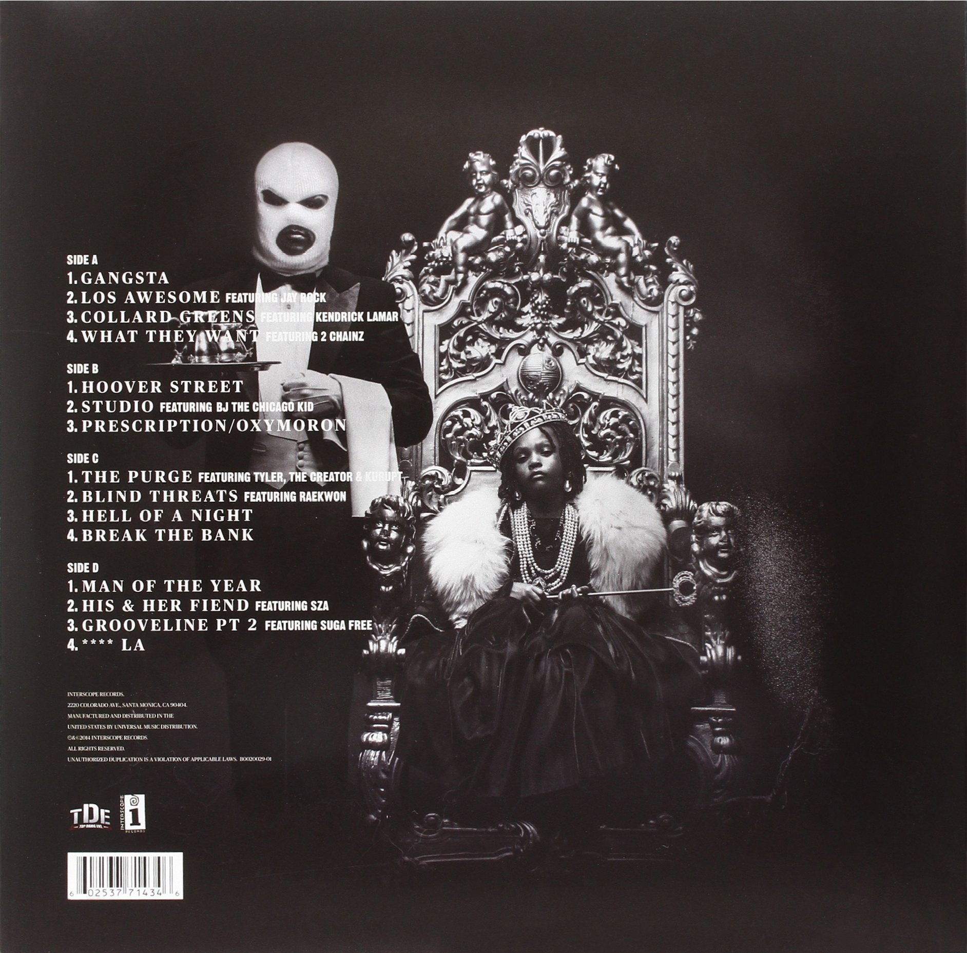 Oxymoronexplicit_lyrics
