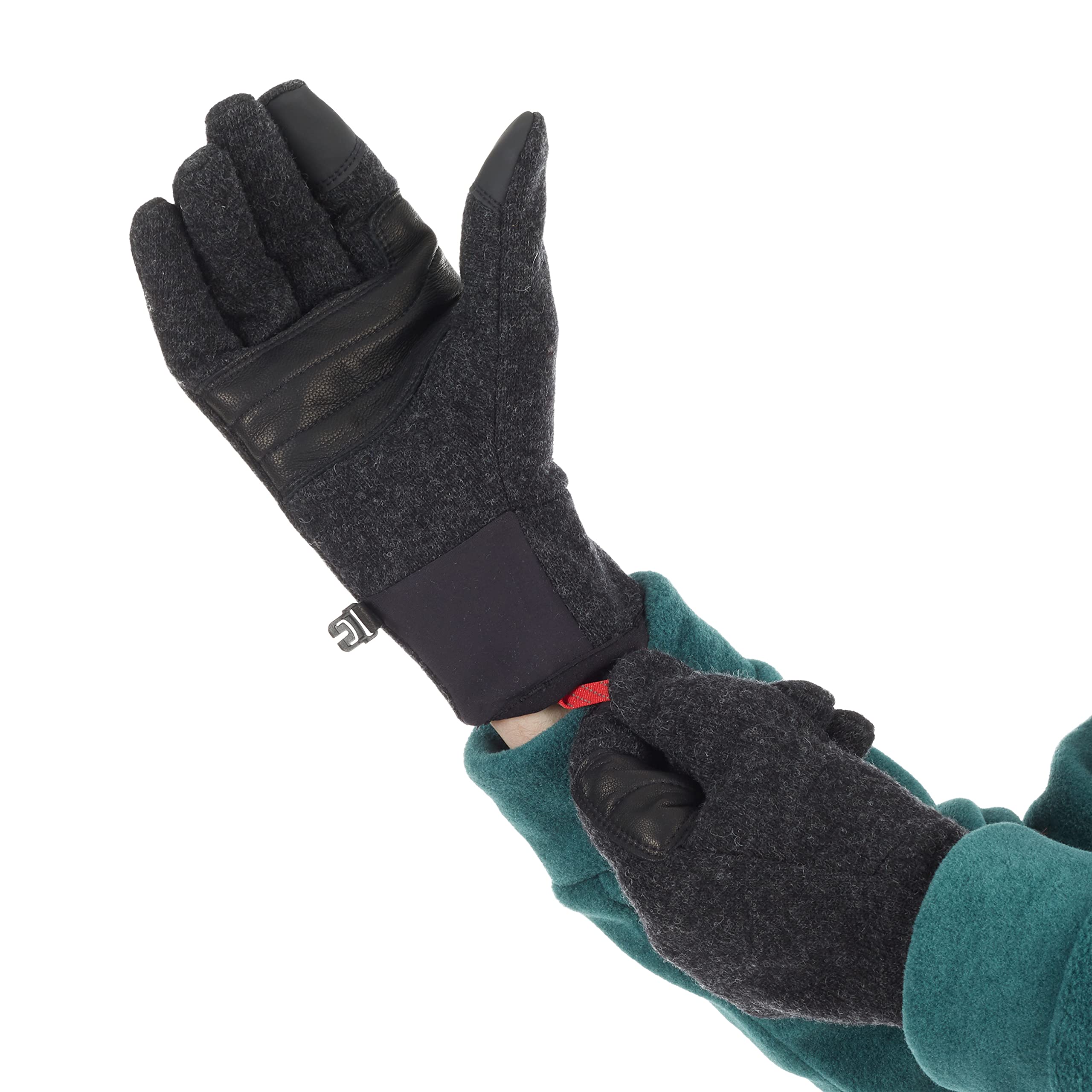 Mammut Passion rękawiczki