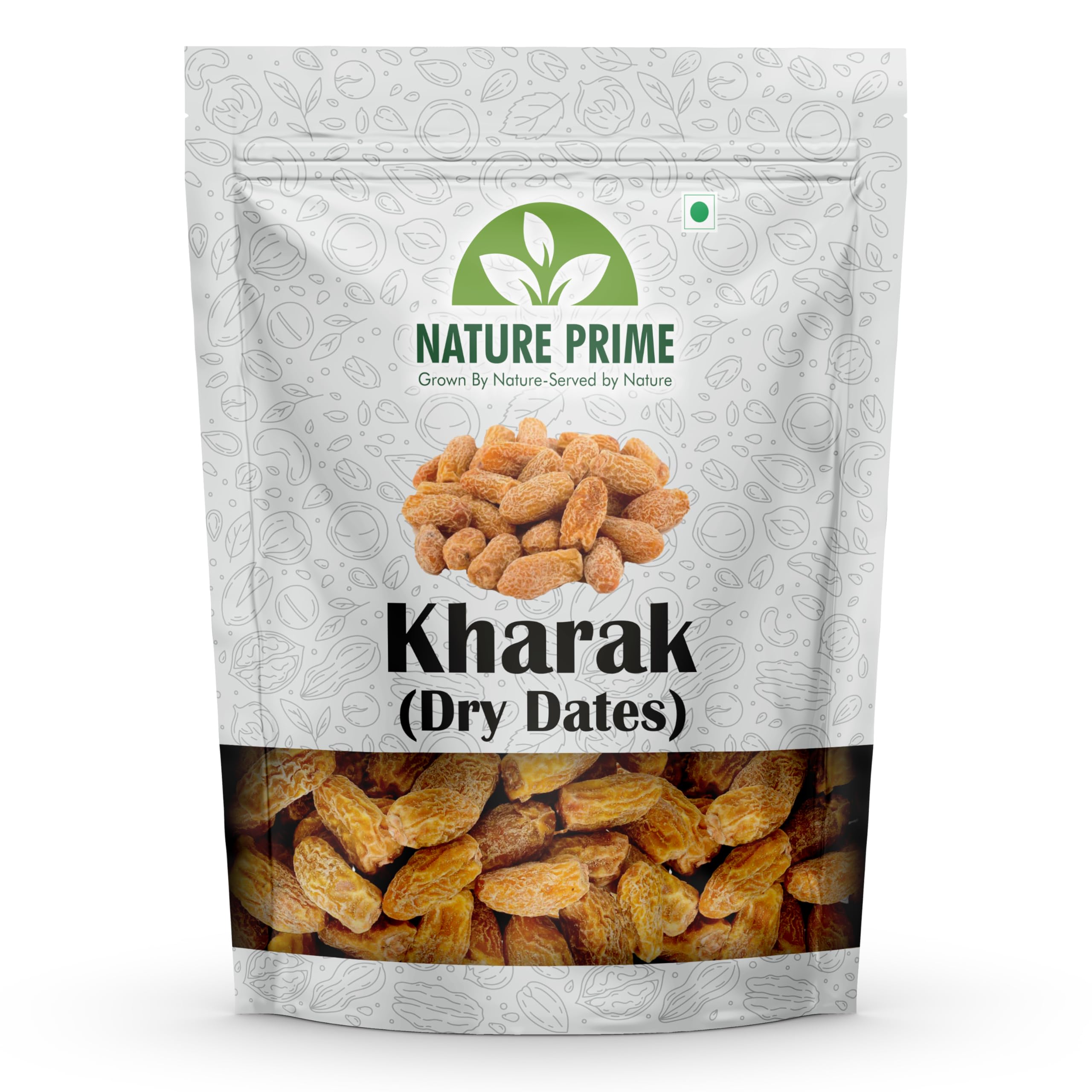 NATURE PRIME Dried Dates Yellow/Sukha Khajoor|Kharak|Dry Fruits (Pila Chuara) 1 Kg (B0CLVN4GV4) Amazon Price History, Amazon Price Tracker