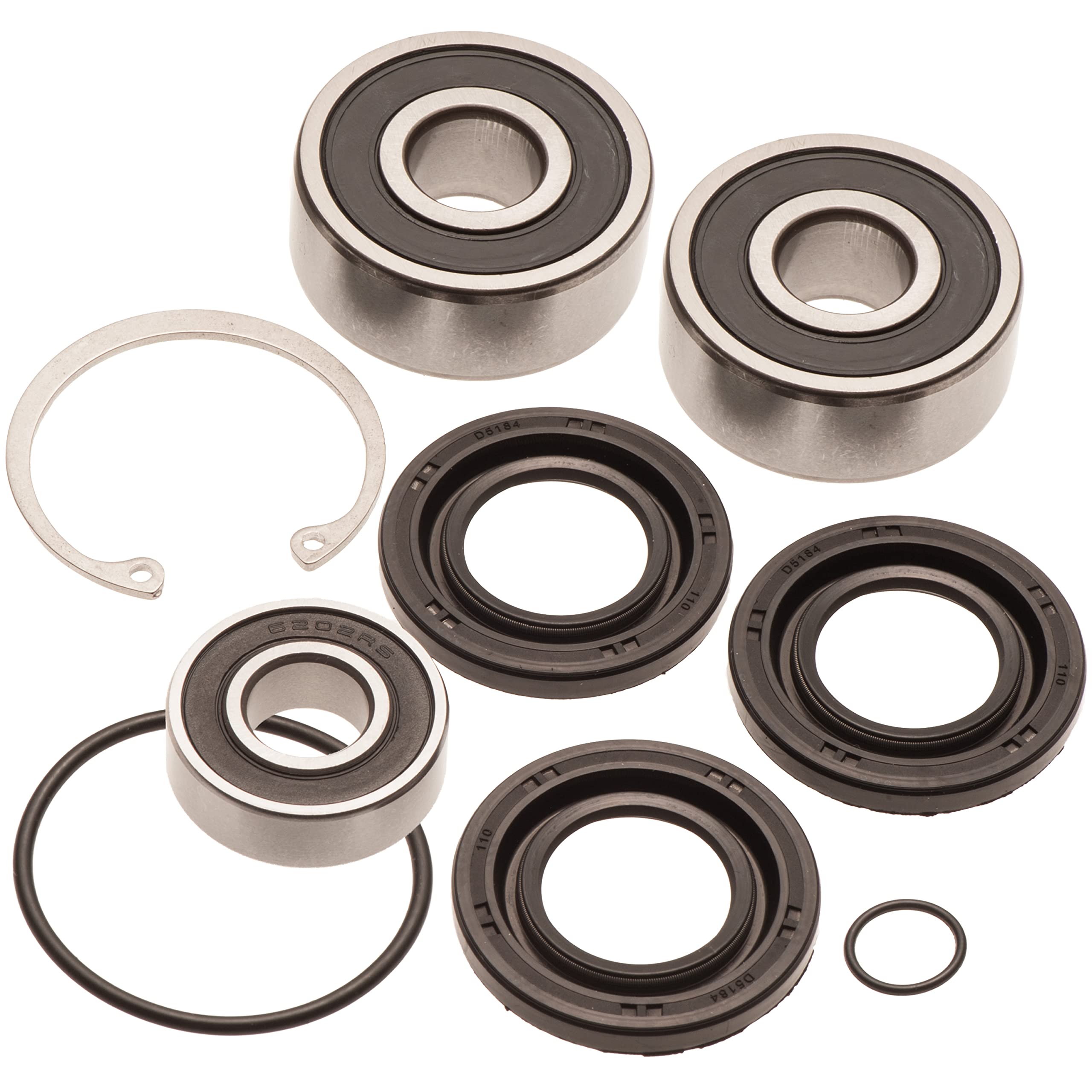 重り Amazon.com: Jet Pump Rebuild Kit for Kawasaki 1500 STX 160 STX-15F