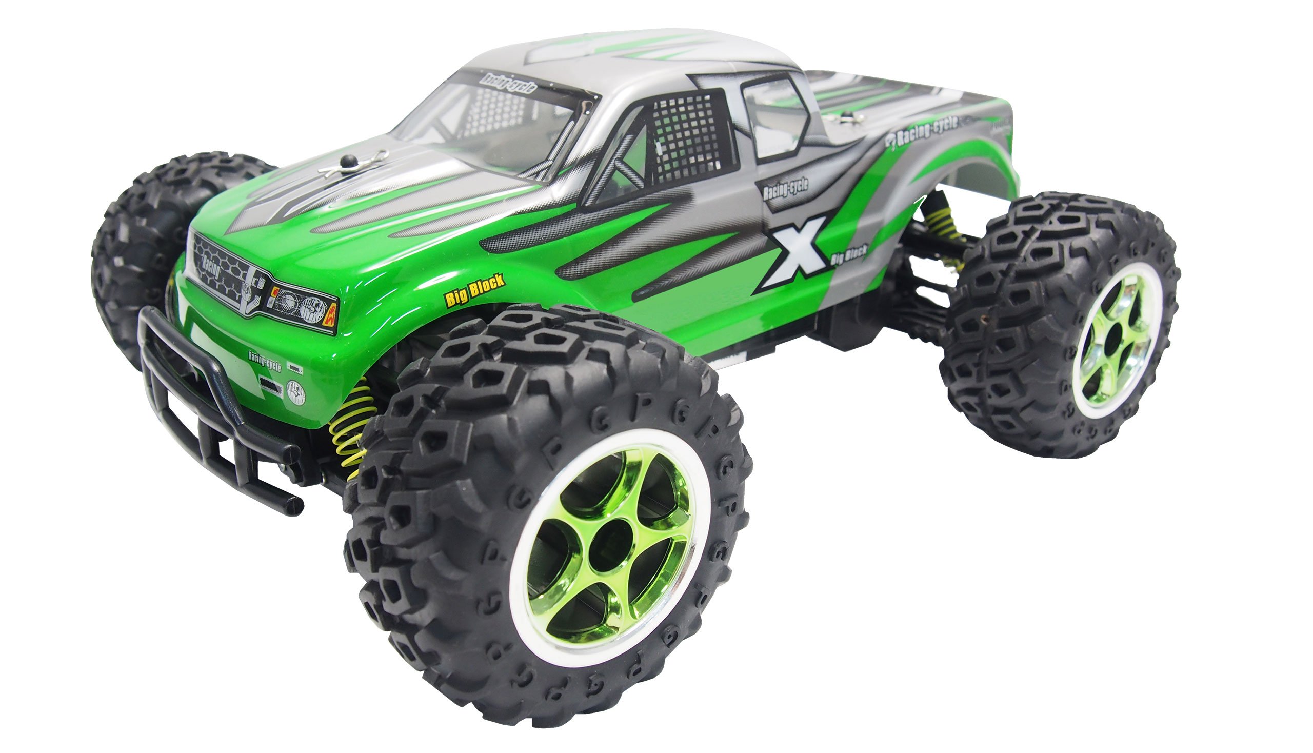 Amewi 22175 22175-Monster Truck S-Track