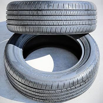 HANKOOK Kinergy GT H436 195/65R15 91H : Amazon.in: Car & Motorbike
