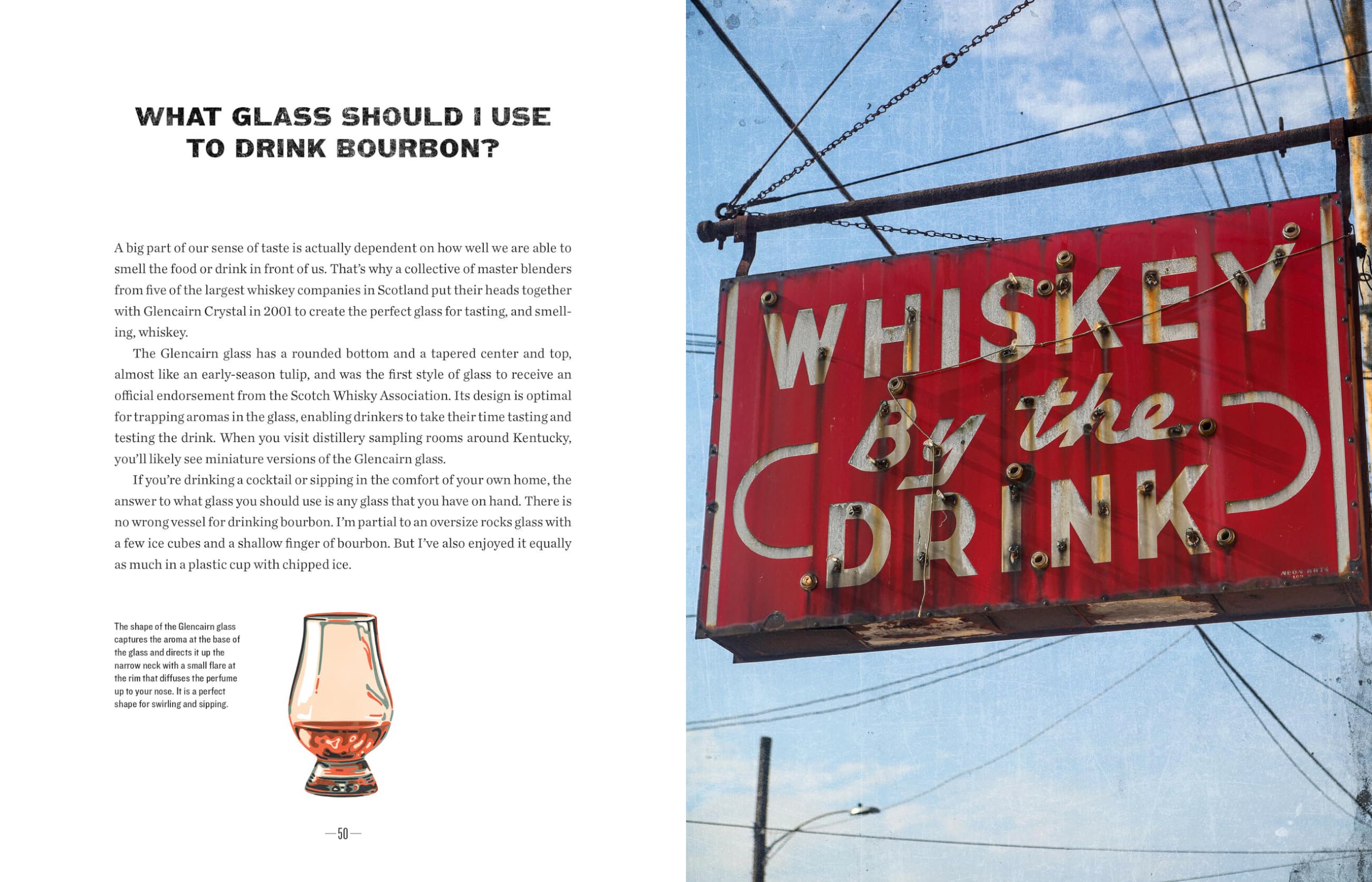 Bourbon Land: A Spirited Love Letter to My Old Kentucky Whiskey, with 50 recipes