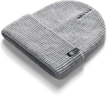 Hemlock Hat Co. Kids Ranger Beanie