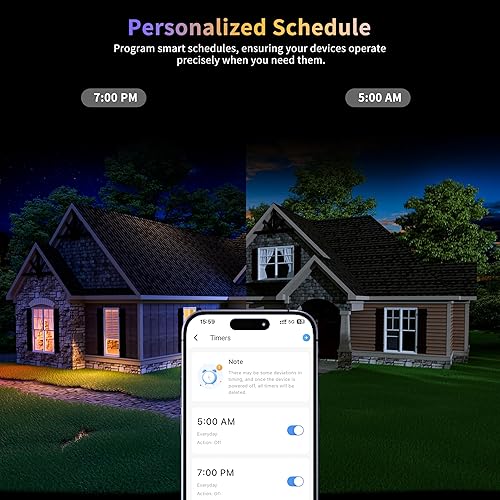 Miniatura 8 de PAUTIX COB Tira de luces LED, 20 pies RGB+CCT 2700K-6500K luces LED blancas, tira de luz LED RGB regulable que cambia de color, con control