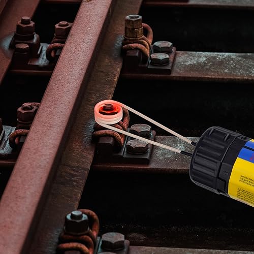 Miniatura 5 de Herramienta de calentador de inducción de 1100 W, kit de calentador de inducción magnética de 3 bobinas, calefacción sin llama automotriz,