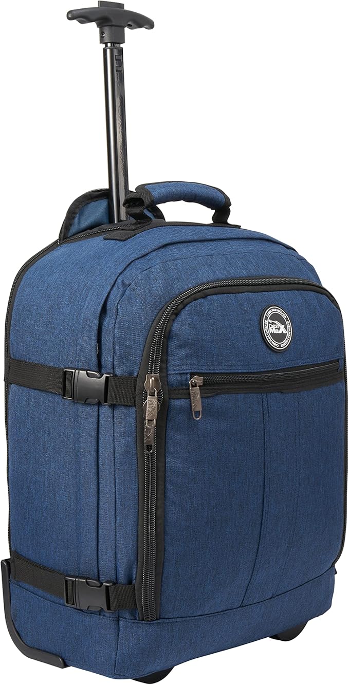 Sac Easy Jet Cabine Cabin Max Sac à Dos Cabine Metz 30L