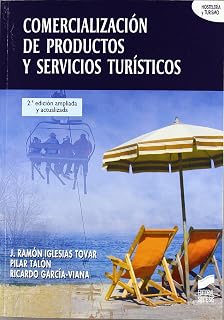 Comercialización de productos y servicios turísticos