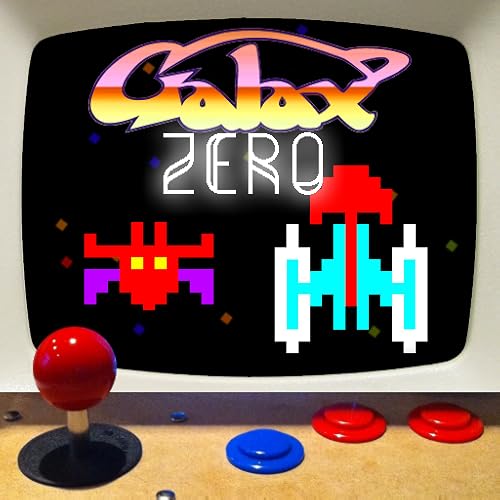 Galax Zero