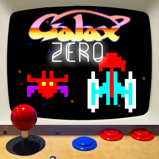 Galax Zero