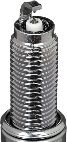 Miniatura 4 de NGK (95264) DILKR6D11G Bujía de iridio láser