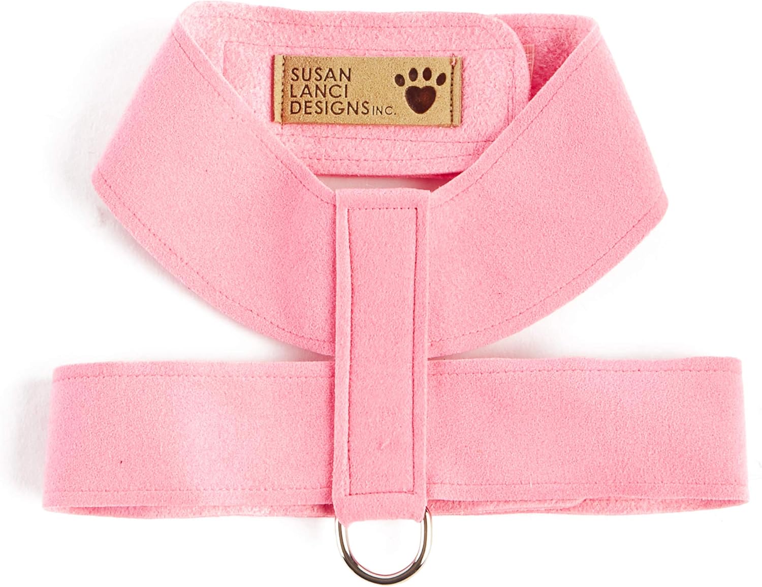 Susan Lanci Tinkie Harness (Medium, Sunshine)