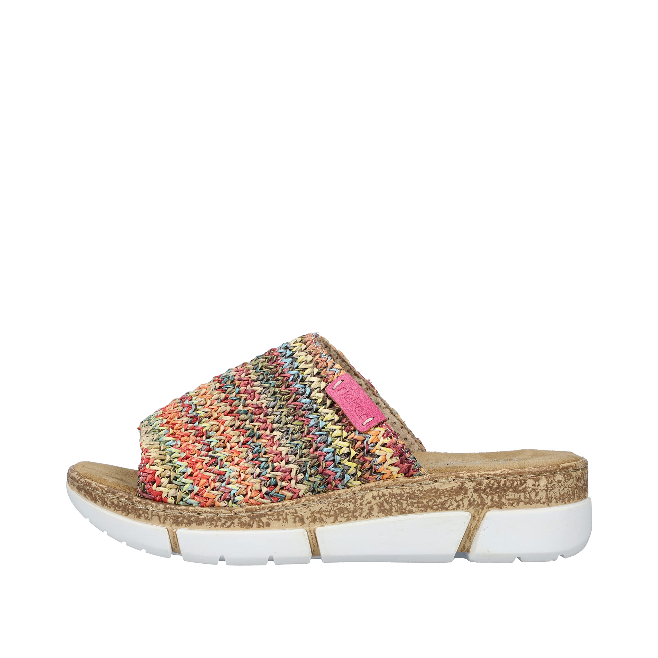 Rieker V2369 Ciabatte Donna